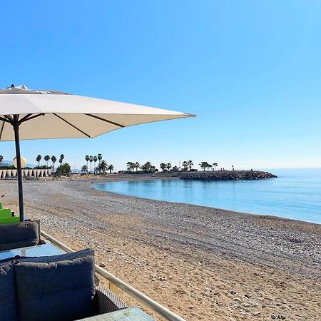 Dependence Le Pygmalion Apartment Menton Exterior foto