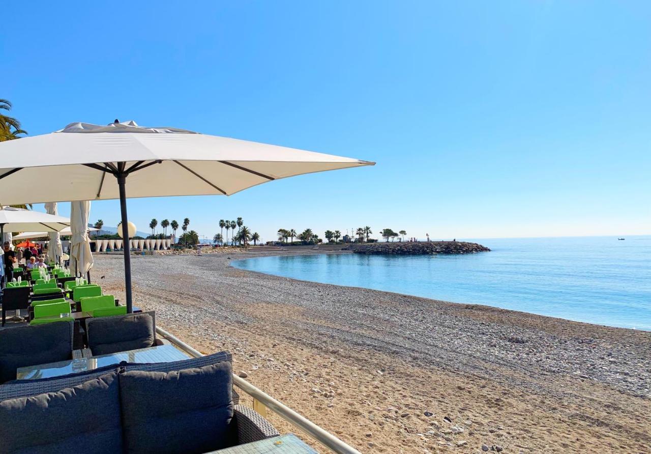 Dependence Le Pygmalion Apartment Menton Exterior foto