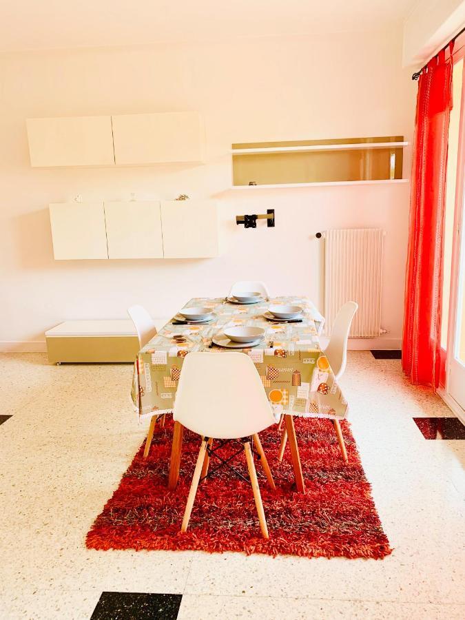 Dependence Le Pygmalion Apartment Menton Exterior foto
