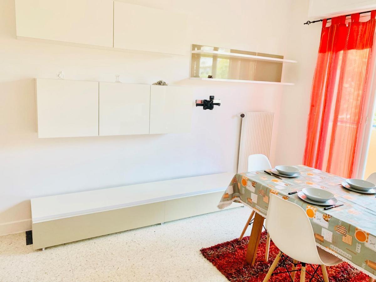 Dependence Le Pygmalion Apartment Menton Exterior foto