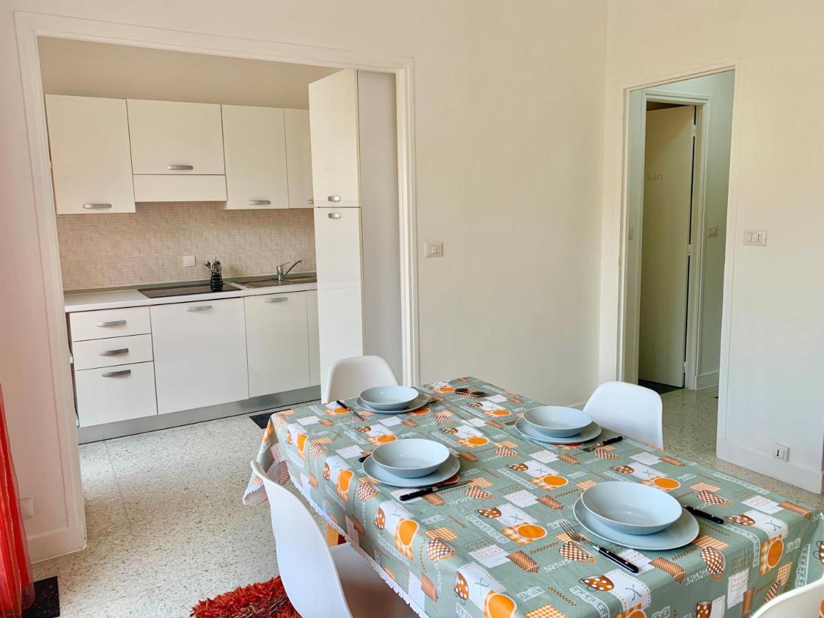 Dependence Le Pygmalion Apartment Menton Exterior foto