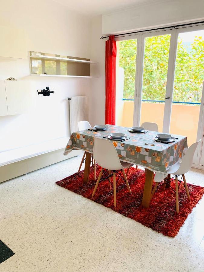 Dependence Le Pygmalion Apartment Menton Exterior foto
