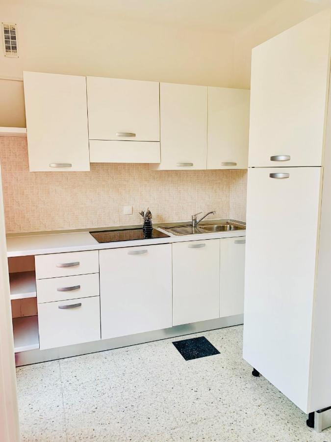 Dependence Le Pygmalion Apartment Menton Exterior foto