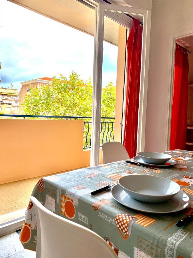 Dependence Le Pygmalion Apartment Menton Exterior foto